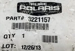 Polaris Snowmobile Chaincase 3/4 Hyvo 3221157 92 Links 13 Plates Yamaha. Fixed Price $145.99.