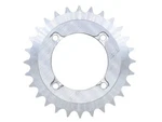 Spi Rear Sprocket For Mini Sled Drive Hub 26T. Fixed Price $44.12.