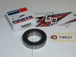 Parts Unlimited New Sealed Bearing 35 X 62 14 Mm Qty 6007-2RS. Fixed Price $10.85.