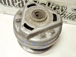 Yamaha Enticer 340 Excell Iii Exciter EX440 Snowmobile Primary Drive Clutch. Fixed Price $85.00.