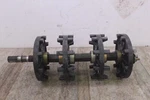 1999 Ski-doo Summit 700 Driveshaft / Axle 9T 2.52PITCH. Fixed Price $69.00.