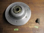 98 Polaris Xcr 600 Snowmobile Rear Secondary Driven Clutch. Fixed Price $99.99.