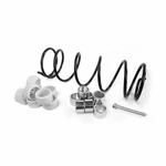 Epi Sport Utility Clutch Kit Compatible W/ Cfmoto Zforce 800 2019-22 Large Tire. Fixed Price $172.99.