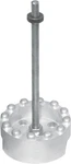 Starting Line Products Clutch Holder For Arctic Cat Spider Removal 20-197. Fixed Price $125.08.