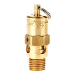 Conrader SRH250-1/4 125 Sst Safety Valve, 1/4" (m) Npt Inlet. Fixed Price $13.99.