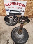 1995 Ski-doo Mxz 583 Drive Pulley 417211400. Fixed Price $249.99.