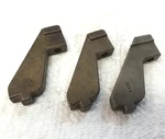 Nos Oem Arctic Cat Three Clutch Ramps 0146-143 Artic. Fixed Price $14.24.