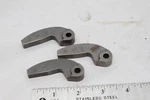 (3) Nos Oem Polaris Snowmobile P85 Primary Clutch N1 Weights 51.5G, 5630302. Fixed Price $49.99.