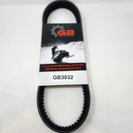 Snowmobile Drive Belt Gbdistribution GB3032, HP3032, 570277700, 570-2777-00.. Fixed Price $39.80.