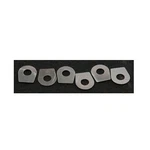 Spi Steel Washers For Pivot Bolt Kit 6/PK 03-204203. Fixed Price $20.99.