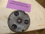 Brutanza Brooten LC44 440 Japan Arctic Cat Artco 33MM Taper Primary Clutch. Fixed Price $75.00.