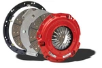 Mcleod Rst Twin Disc Clutch Kit 2018-2021 Ford Mustang Gt With Aluminum. Fixed Price $1282.02.