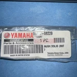 Genuine Yamaha Oem Solid Bush 90380-08229-00 New. Fixed Price $11.50.