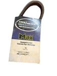 Ultimax Belt 1/4IN. 45 1/8IN. Atv/utv Snowmobile MAX1122M3 22-1122M3. Fixed Price $59.99.