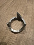 Arctic Cat Snowmobile 0148-222 Driven Clutch Torque Bracket 51 Helix. Fixed Price $9.20.