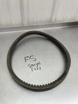 Vintage Sno-jet / Yamaha Engine Snowmobile Drive Belt # 5433. Fixed Price $46.99.