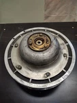 2001 Polaris Secondary Driven Clutch 1321968 Super Sport Edge 550 Xcr 800. Fixed Price $45.99.
