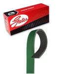 Gates Serpentine Belt For 2008-2018 Kenworth T660 14.9L L6 Diesel. Fixed Price $42.84.