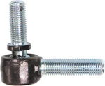Spi Tie Rod End Rh Sd/yam S/m M10 X 1.25 08-103-15. Fixed Price $36.76.