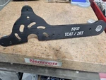Arctic Thundercat/zrt One Piece Clutch Alignment Tool. Fixed Price $165.00.