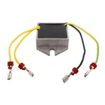 Kimpex Voltage Regulator Rectifier Fits Ski-doo 01-154-17 Oem# 410110600. Fixed Price $40.48.