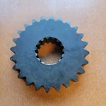 Arctic Cat Polaris Snowmobile Top Sprocket Gear 24 Tooth 11 Wide 15 Spline. Fixed Price $18.95.