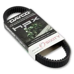 Dayco Hpx Drive Belt For 2010-2012 Can-am Outlander Max 800R Efi Xt-p High Eo. Fixed Price $118.21.