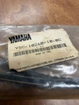 Nos Yamaha YSC-10260-10-0C Belt Genuine Oem New Stern Drive Crank/steering. Fixed Price $64.00.