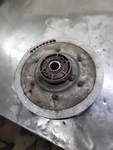 1994 Yamaha Vmax 600 Secondary Clutch Tested (##51). Fixed Price $65.89.
