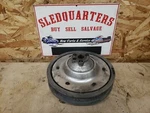 Ski-doo Oem Secondary Driven Clutch Assembly 504099900 504141600 Mxz. Fixed Price $39.99.