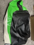 Oem Arctic Cat Seat Cover 5706-477. Fixed Price $249.99.