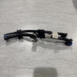 2023 Polaris Rmk Pro 650 155 Matry Oem Fuel Line Return And Supply 2522292 Clip. Fixed Price $79.99.
