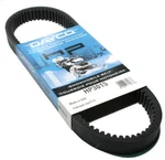 Arctic Cat Puma 440, Jlo/kawasaki/sachs, 1971, Dayco Drive Belt - HP3015. Fixed Price $82.32.