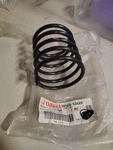 Yamaha Spring 90508-536A9. Fixed Price $27.00.