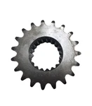 Sprocket 19T 2602-582 Oem 2015 Arctic Cat M8000 153" Snowmobile. Fixed Price $18.00.