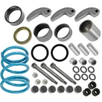 Primary Drive Clutch Kit For Polaris Rzr 800 Efi 2008 - 2009 Rebuild 1322743. Fixed Price $55.00.