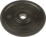Ppd R6380Z-2-001B Idler Wheel Black 6.38"X20MM. Fixed Price $48.19.