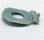 Yamaha Sheave Lock Washer 1972 GP643 1975 SR643 835-17646-00-00. Fixed Price $9.50.