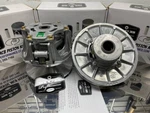 Arctic Wildcat 1000, Primary & Secondary Clutch 0823-498 0823-461 0823-499. Fixed Price $899.95.