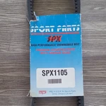 Nos Sport Parts SPX1105 High Performance Snowmobile Drive Belt - Polaris Vintage. Fixed Price $56.00.