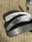 0746-614 Arctic Cat Cam Arms Pack Of 3 New Oem. Fixed Price $29.89.