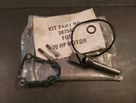 New Omc 387582 Oil Pump Plunger Shift Rod Kit Evinrude Johnson 50-70HP 1973-75. Fixed Price $19.99.
