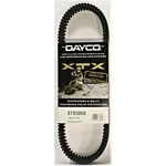 Dayco Drive Belt - XTX5058. Fixed Price $202.67.