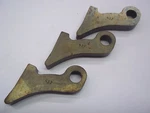 Ski-doo Drive Clutch Ramps 417222552. Fixed Price $116.97.