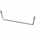 Polaris Tube Stabilizer, Rear, Matte Black, For Ranger Models 5337654-458. Fixed Price $194.99.