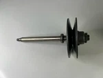 2017 Skidoo Summit 850 165 Secondary Clutch Driven Pulley 417127400. Fixed Price $405.00.