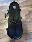 Ski Doo Summit G4 850 E-tec Gen Chaincase Cover Drive Stock Oem. Fixed Price $90.00.