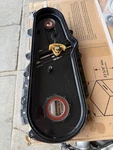 2017 Ski Doo Summit 850 165 Chaincase Cover. Fixed Price $50.00.