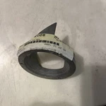 Arctic Cat Clutch Torque Bracket 53 #0648-002. Fixed Price $35.00.