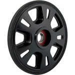 Kimpex Idler Wheel Black 180 Mm 04-2200-20. Fixed Price $57.05.